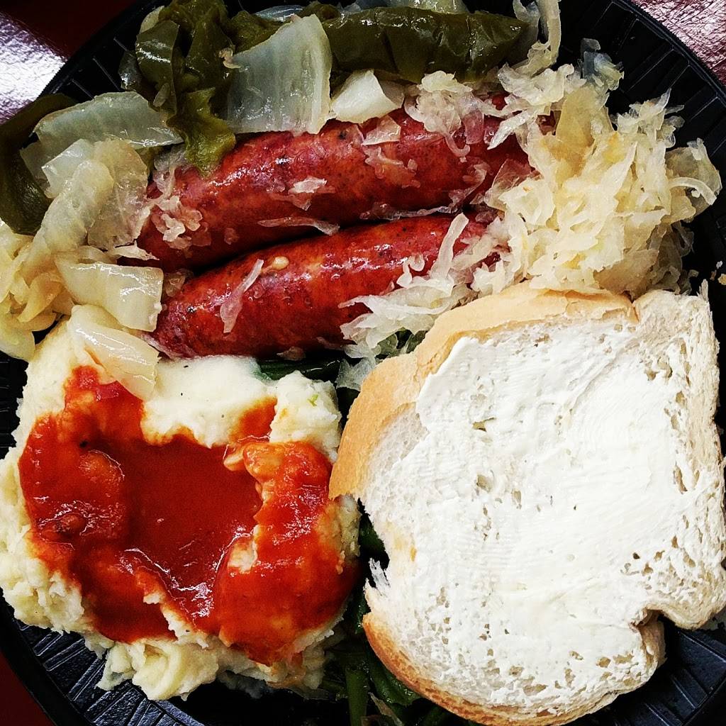 Als Corner Restaurant | restaurant | 155 2nd St NW, Barberton, OH 44203, USA | 3304757978 OR +1 330-475-7978