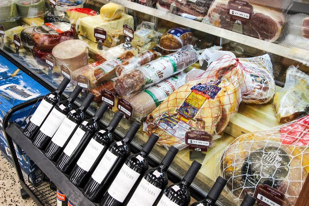 Grazianos Market Hialeah | restaurant | 5999 W 16th Ave, Hialeah, FL 33012, USA | 3058218052 OR +1 305-821-8052