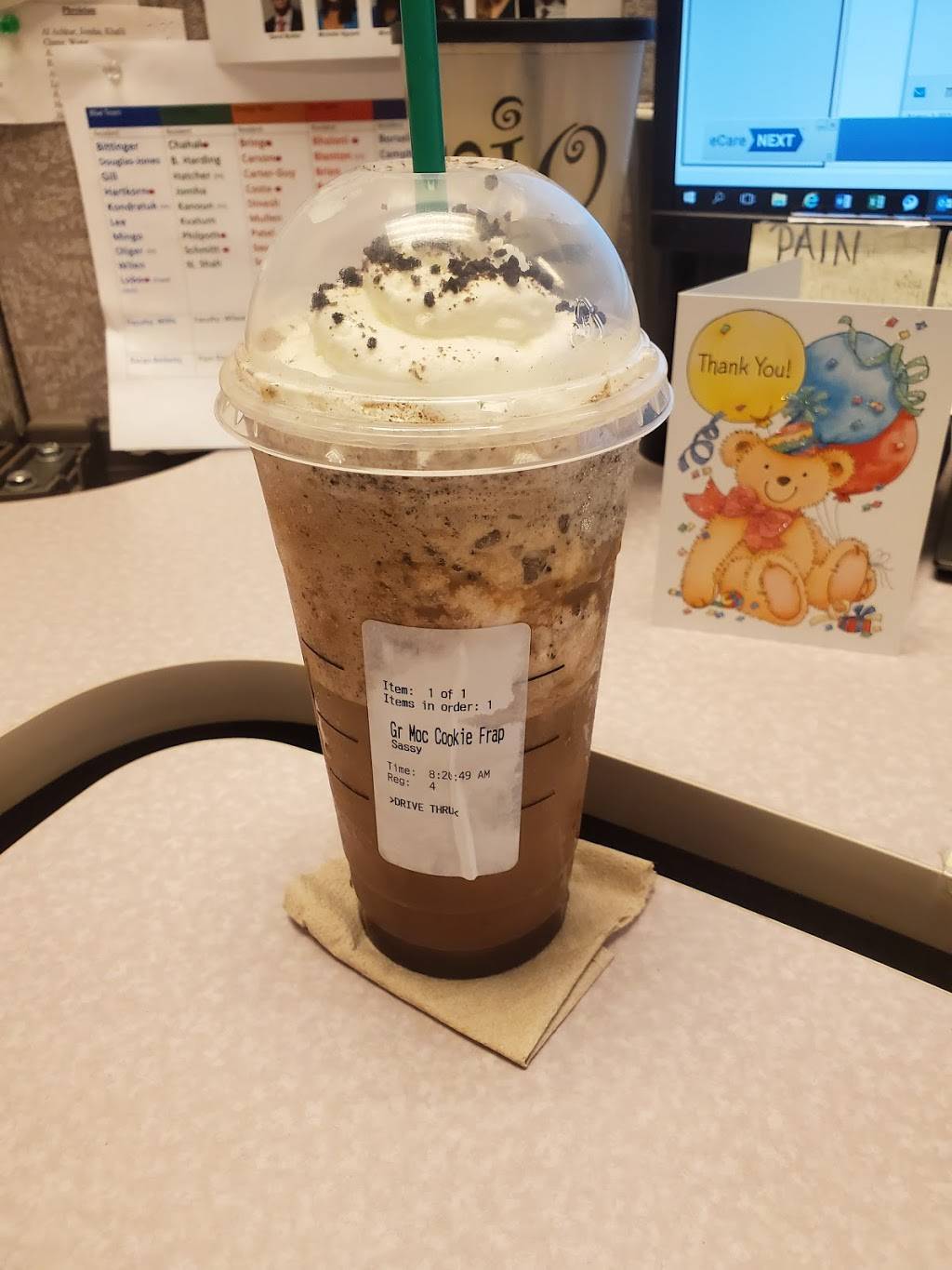 Starbucks | cafe | 364 E Market St, Indianapolis, IN 46204, USA | 3176358950 OR +1 317-635-8950