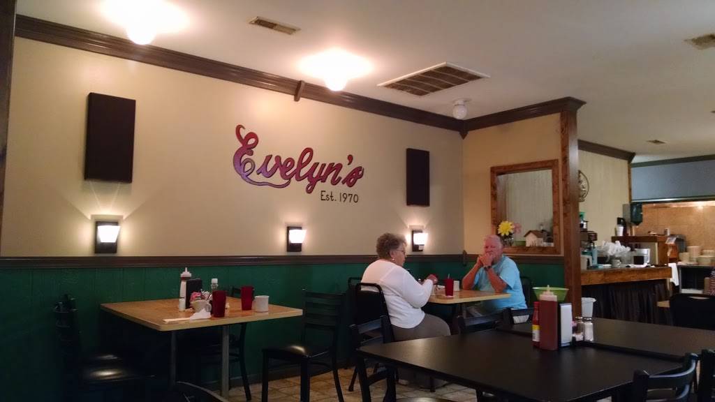 Evelyns Diner | restaurant | 904 Black Oak Rd, Bonneau, SC 29431, USA | 8438254323 OR +1 843-825-4323