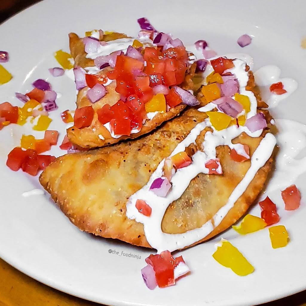 Kuba Kuba | restaurant | 1601 Park Ave, Richmond, VA 23220, USA | 8043558817 OR +1 804-355-8817