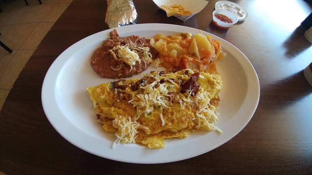 El Taco Tote | restaurant | 3464 W Camelback Rd, Phoenix, AZ 85017, USA | 6028668683 OR +1 602-866-8683