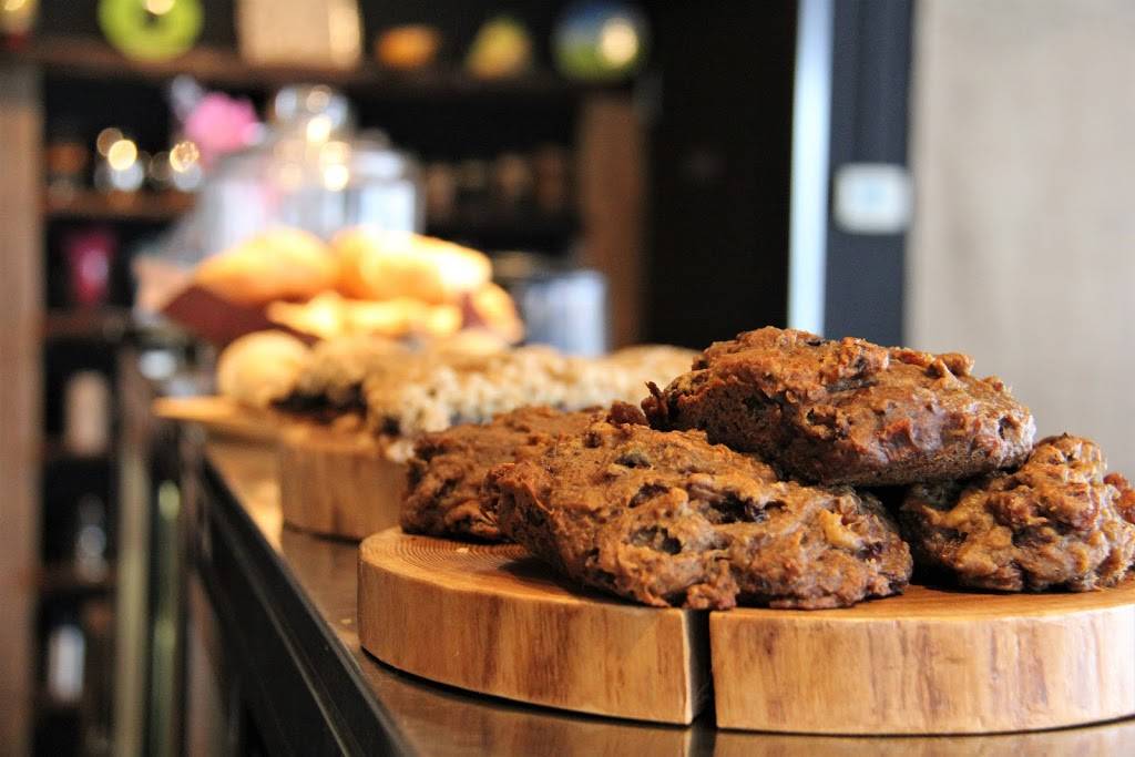 Kaffé Krème | cafe | 594 Boulevard Albiny Paquette, Mont-Laurier, QC J9L 1L5, Canada | 8194991444 OR +1 819-499-1444