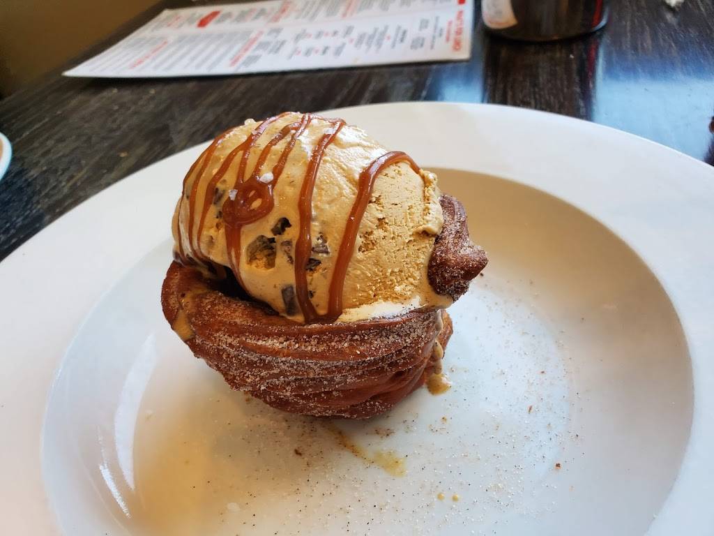 El Toro Chino Latin + Asian Kitchen | restaurant | 2801 36th Ave NW, Norman, OK 73072, USA | 4057018676 OR +1 405-701-8676