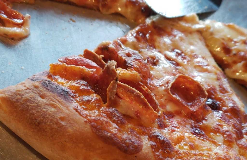 Alibi of Troy | restaurant | 6700 Rochester Rd, Troy, MI 48085, USA | 2488790014 OR +1 248-879-0014