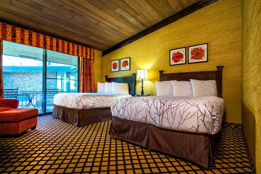 Shanty Creek Resort | cafe | 5780 Shanty Creek Rd, Bellaire, MI 49615, USA | 8664867790 OR +1 866-486-7790