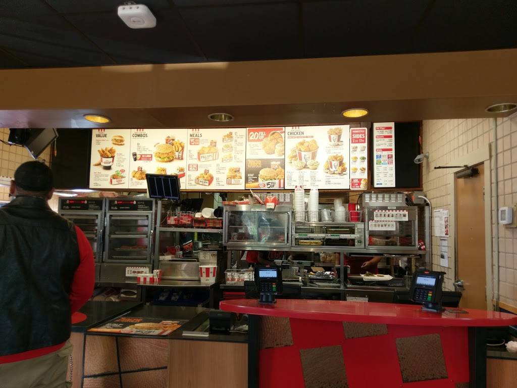 KFC | restaurant | 22855 Emery Rd, Warrensville Heights, OH 44128, USA | 2166622405 OR +1 216-662-2405