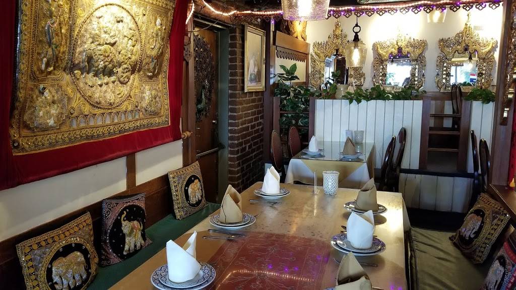 Bangkok West | restaurant | 2505 Cabrillo College Dr, Aptos, CA 95003, USA | 8314798297 OR +1 831-479-8297