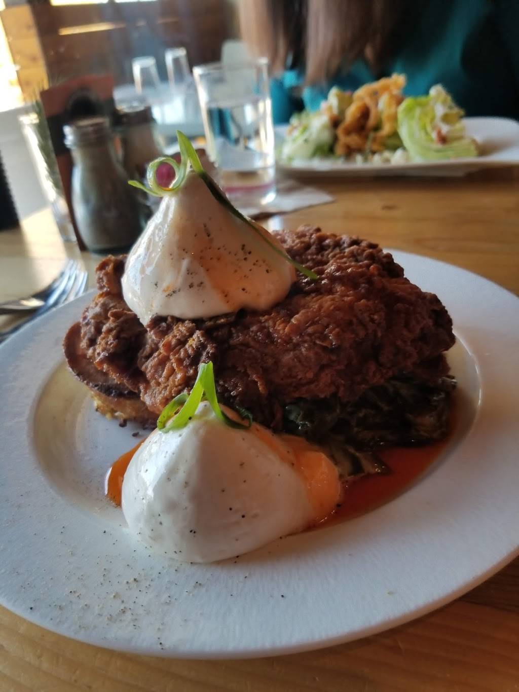 Moxie Kitchen + Cocktails | restaurant | 4972 Big Island Drive, Jacksonville, FL 32246, USA | 9049989744 OR +1 904-998-9744