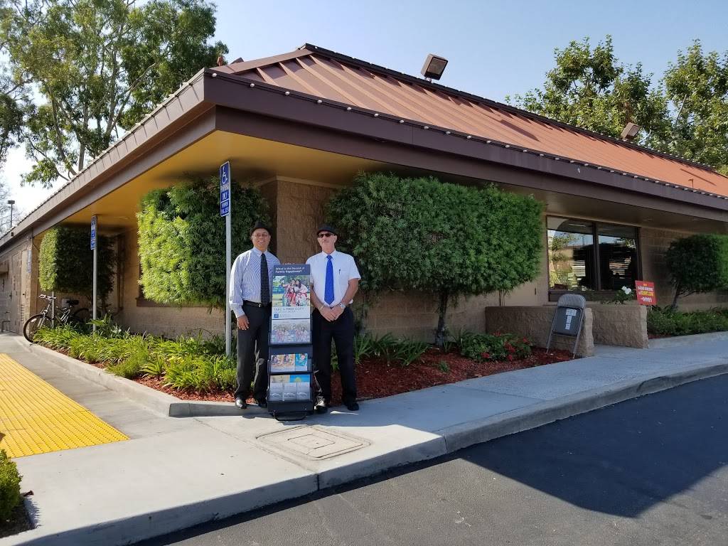 Dennys | restaurant | 24445 Alicia Pkwy, Mission Viejo, CA 92691, USA | 9497702692 OR +1 949-770-2692