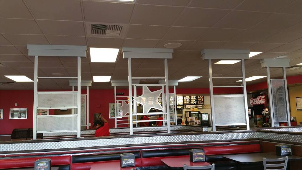 Carls Jr. | restaurant | 6500 Irvine Center Dr, Irvine, CA 92618, USA | 9495859340 OR +1 949-585-9340