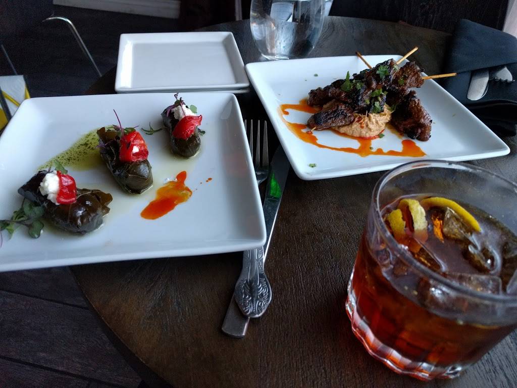 Ittos Tapas | restaurant | 4160 California Ave SW, Seattle, WA 98116, USA | 2064206676 OR +1 206-420-6676