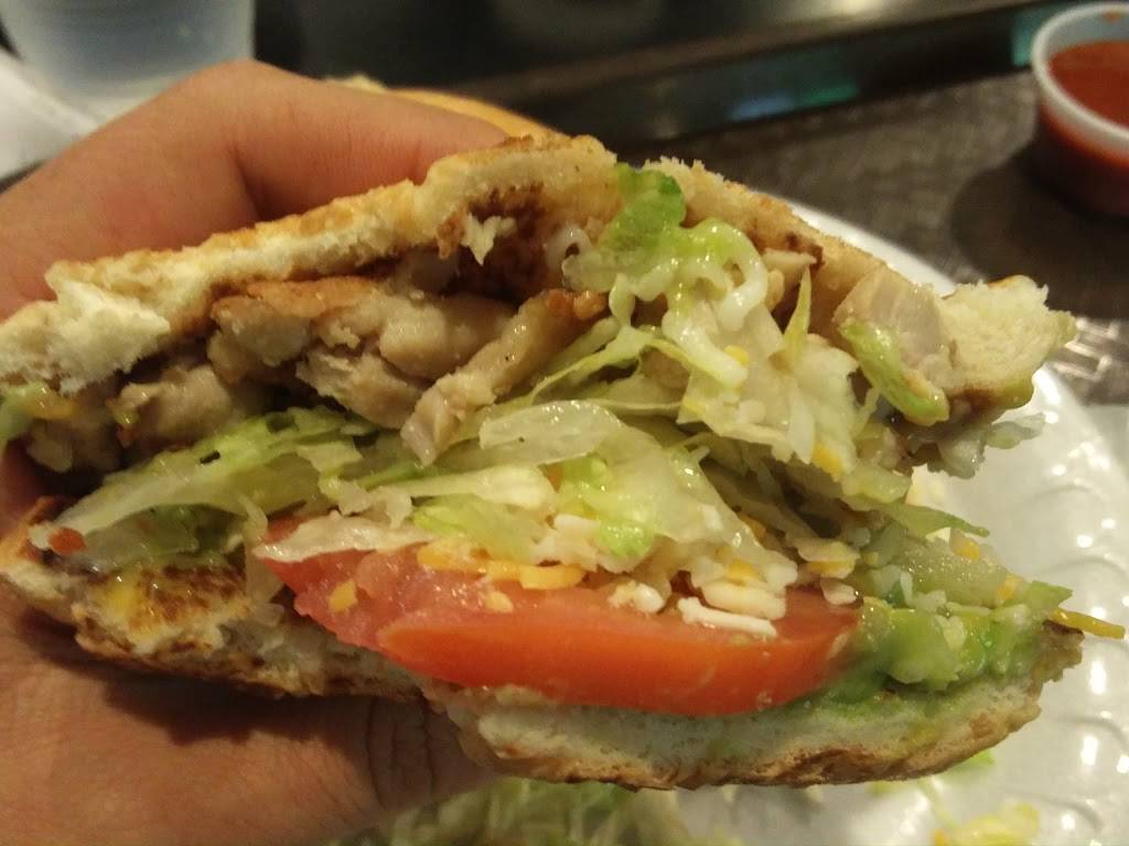 El Charro Mexican Food | restaurant | 2175 Avenida De La Playa, La Jolla, CA 92037, USA | 8584597900 OR +1 858-459-7900