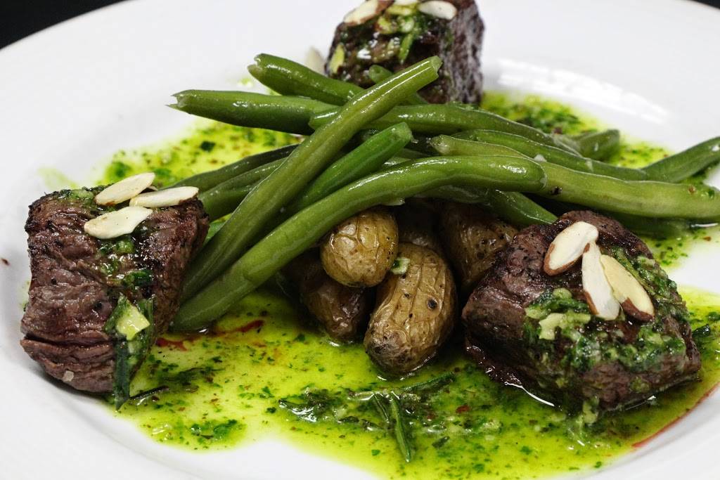 Ludwigs Grille & Oyster Bar | restaurant | 2904 Conestoga Rd, Glenmoore, PA 19343, USA | 6104585336 OR +1 610-458-5336