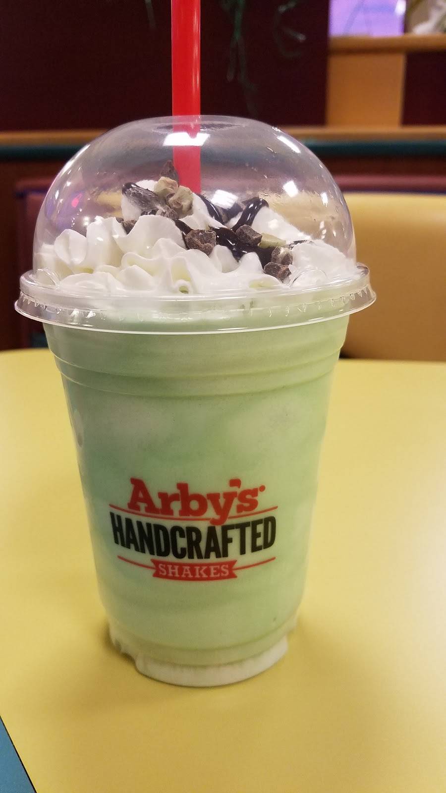 Arbys | restaurant | 421 68th St SW, Grand Rapids, MI 49508, USA | 6162814141 OR +1 616-281-4141