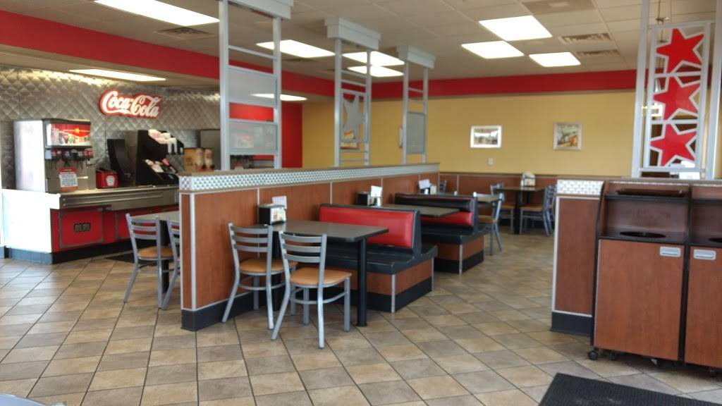 Hardees | restaurant | 3848 St Marys Rd, Columbus, GA 31906, USA | 7066871809 OR +1 706-687-1809