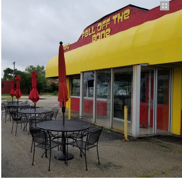 Fall Off the Bone BBQ & Soul Food | restaurant | 973 E Eldorado St, Decatur, IL 62521, USA | 2177065448 OR +1 217-706-5448