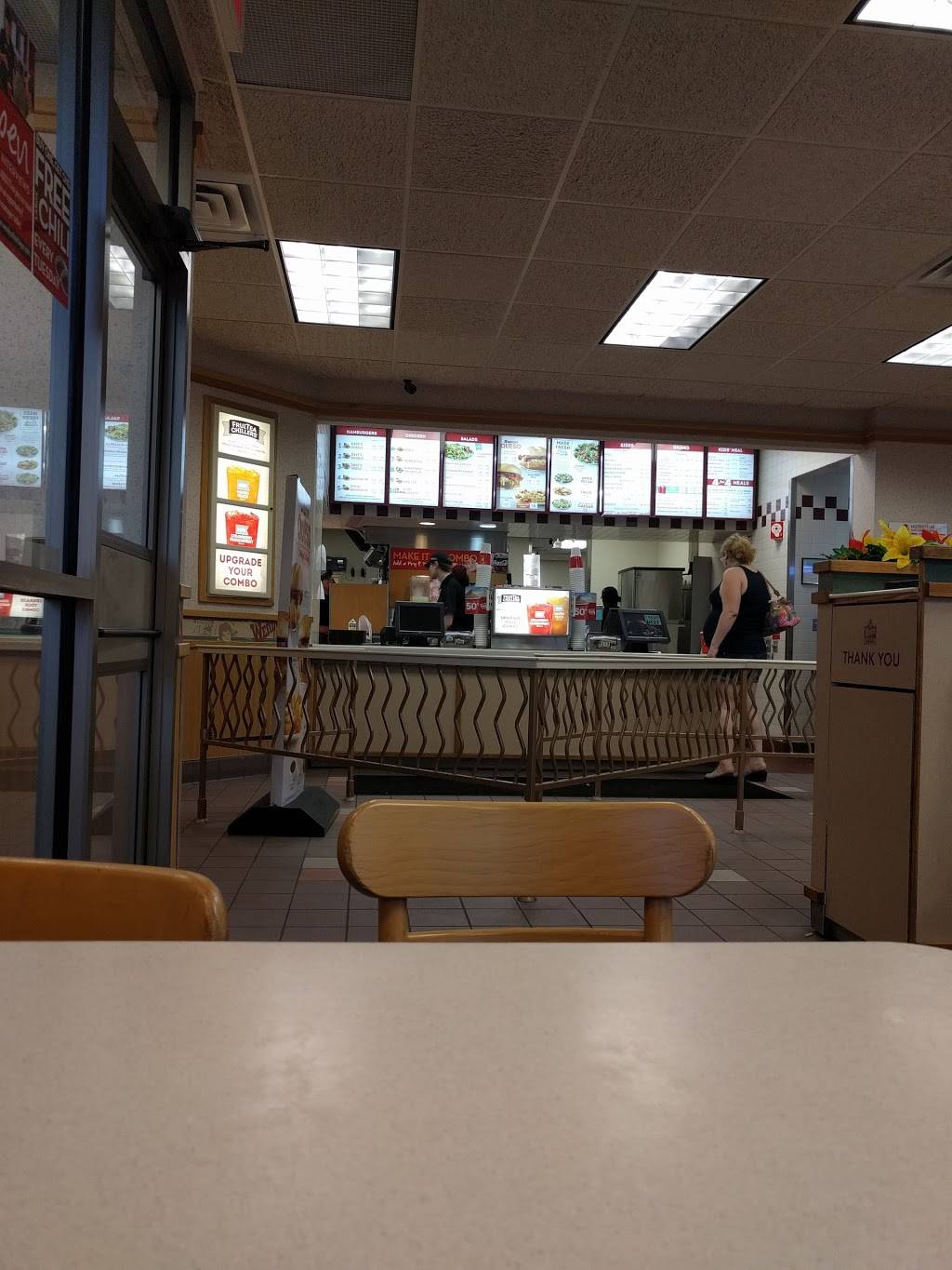 Wendys | restaurant | 4435 Canal Ave SW, Grandville, MI 49418, USA | 6165302499 OR +1 616-530-2499