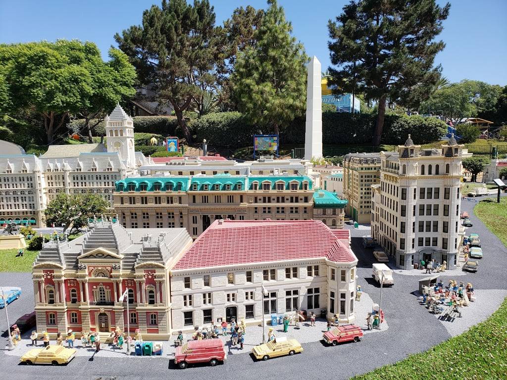 LEGOLAND California Hotel | restaurant | 1 Legoland Dr, Carlsbad, CA 92008, USA | 7604445601 OR +1 760-444-5601