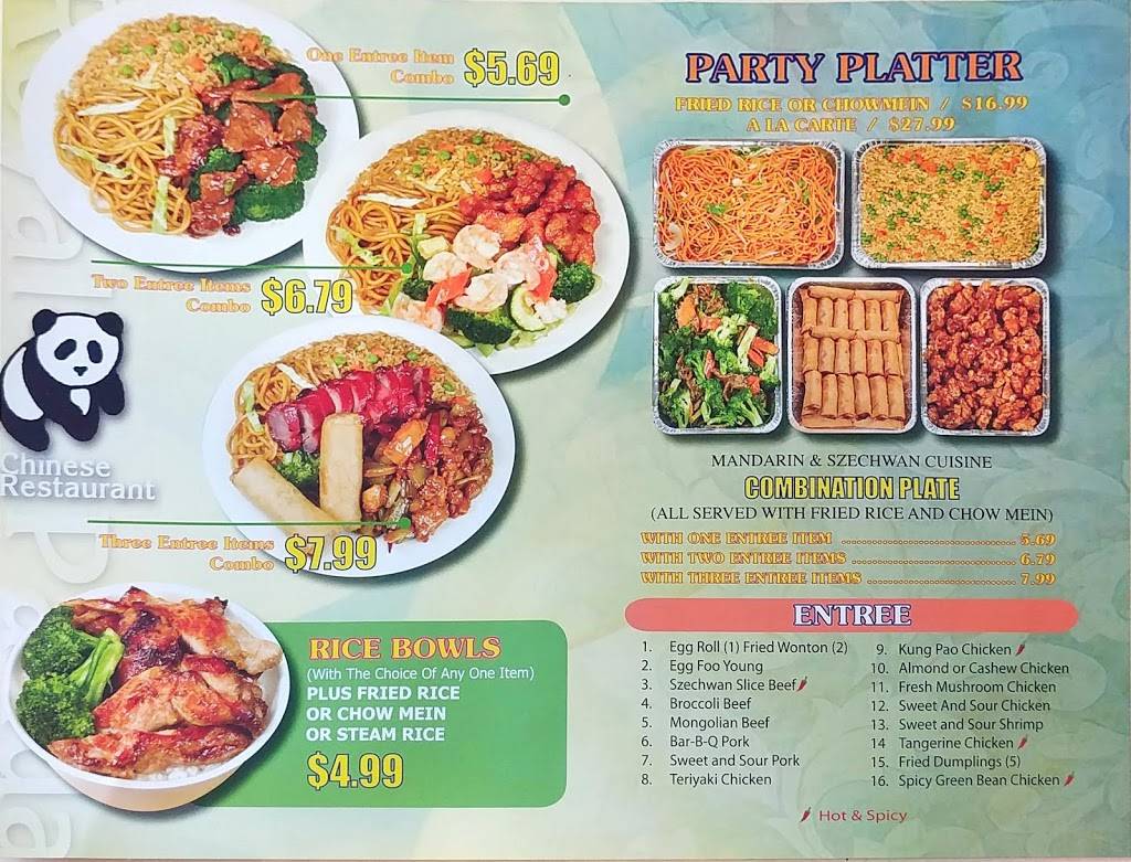 Royal Panda | restaurant | 855 W Arrow Hwy, San Dimas, CA 91773, USA | 9095927303 OR +1 909-592-7303