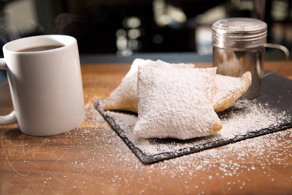 The Lost Cajun | restaurant | 108 Huffman Mill Rd, Burlington, NC 27215, USA | 3362703080 OR +1 336-270-3080