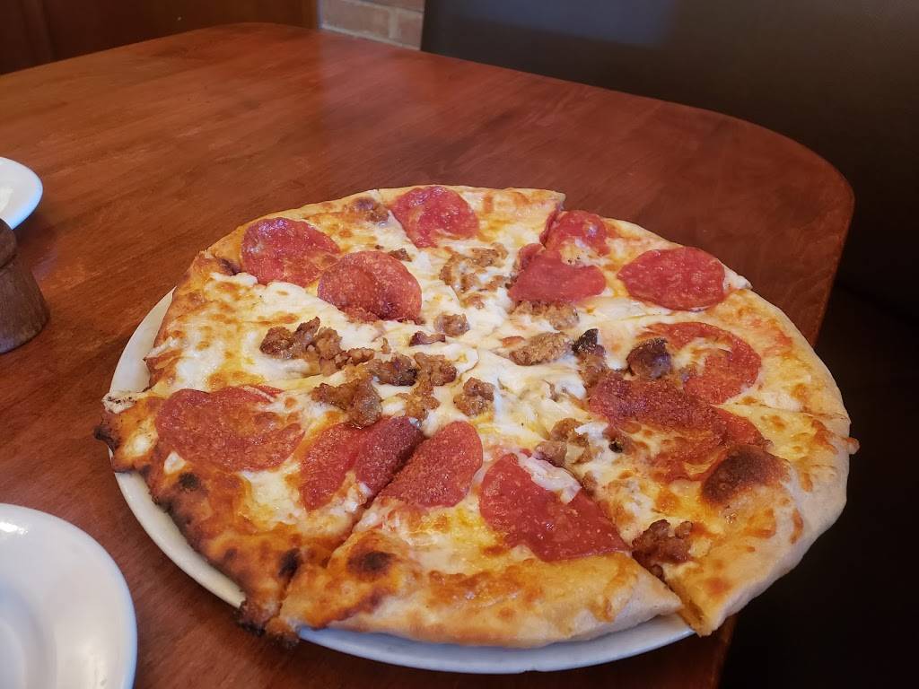 Biaggis Ristorante Italiano | restaurant | 970 Highland Colony Pkwy, Ridgeland, MS 39157, USA | 6013546600 OR +1 601-354-6600