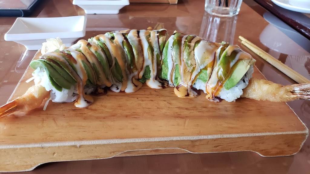 Rock Fuji Japanese Sushi | restaurant | 186 Rock Rd, Glen Rock, NJ 07452, USA | 2014930744 OR +1 201-493-0744