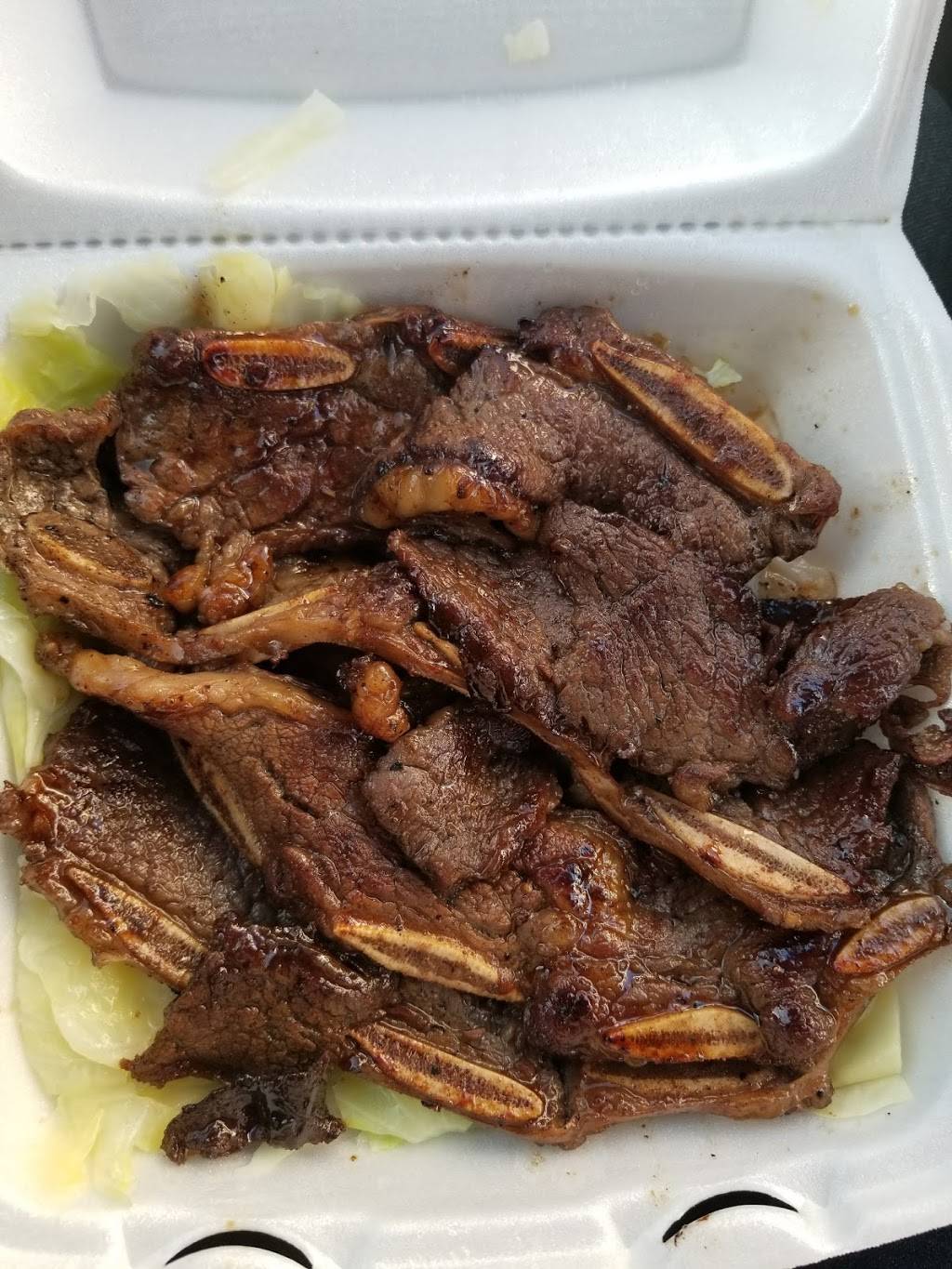 Aloha Hawaiian Barbecue Dallas | restaurant | 5610 Lemmon Ave #A-1, Dallas, TX 75209, USA | 2145218868 OR +1 214-521-8868