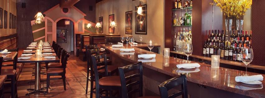 Amici Trattoria | restaurant | 582 Main St, Shrewsbury, MA 01545, USA | 5088427800 OR +1 508-842-7800