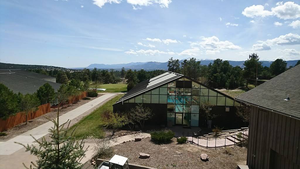 The Country Club at Woodmoor | restaurant | 18945 Pebble Beach Way, Monument, CO 80132, USA | 7194812272 OR +1 719-481-2272