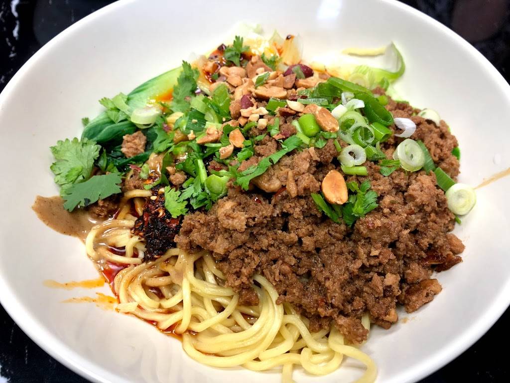 Noodles Invitation | restaurant | 174 Colonnade Rd S Unit #28, Nepean, ON K2E 7J5, Canada | 6132288484 OR +1 613-228-8484