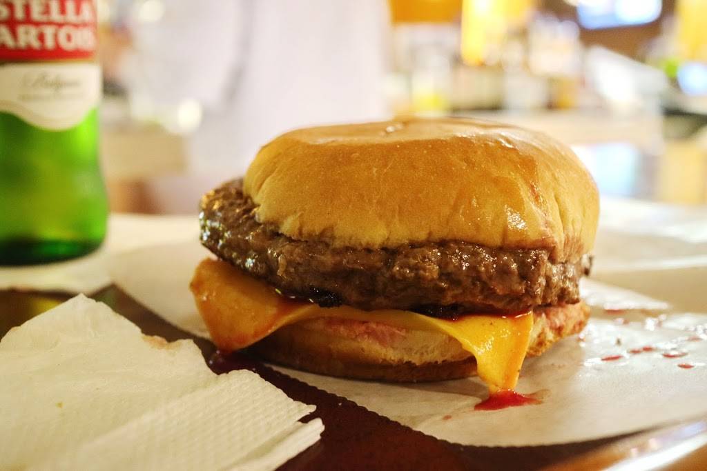 Millers Bar | restaurant | 23700 Michigan Ave, Dearborn, MI 48124, USA | 3135652577 OR +1 313-565-2577