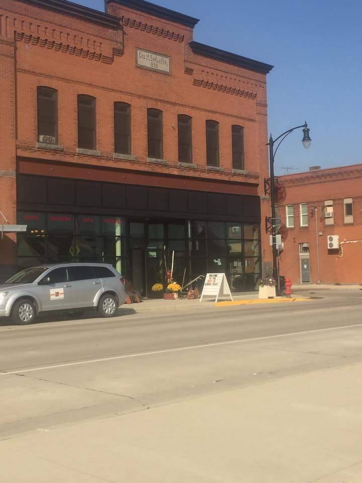 Active Albany Nutrition | restaurant | 401 Railroad Ave, Albany, MN 56307, USA | 3202667891 OR +1 320-266-7891