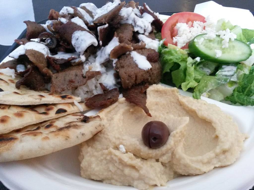 Gyro King | restaurant | 2222 Michelson Dr, Irvine, CA 92612, USA | 9497524976 OR +1 949-752-4976