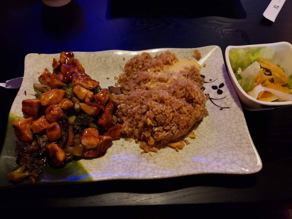 KIZUNA HIBACHI | restaurant | 1579 Rome Hwy, Cedartown, GA 30125, USA | 6789011388 OR +1 678-901-1388