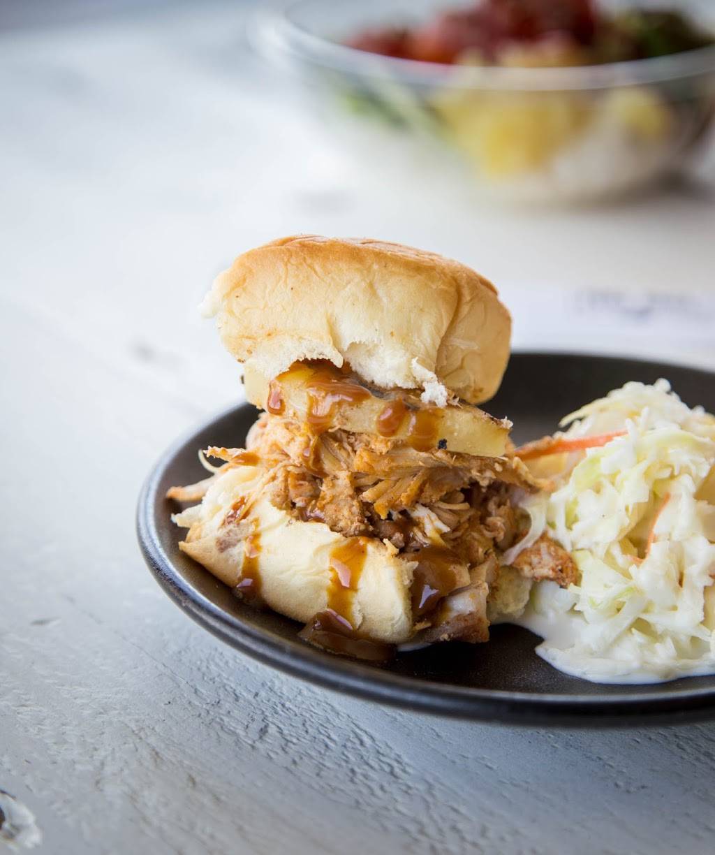 Poke Bros. | restaurant | 1450 W. O. Ezell Boulevard, Spartanburg, SC 29301, USA | 8647075299 OR +1 864-707-5299