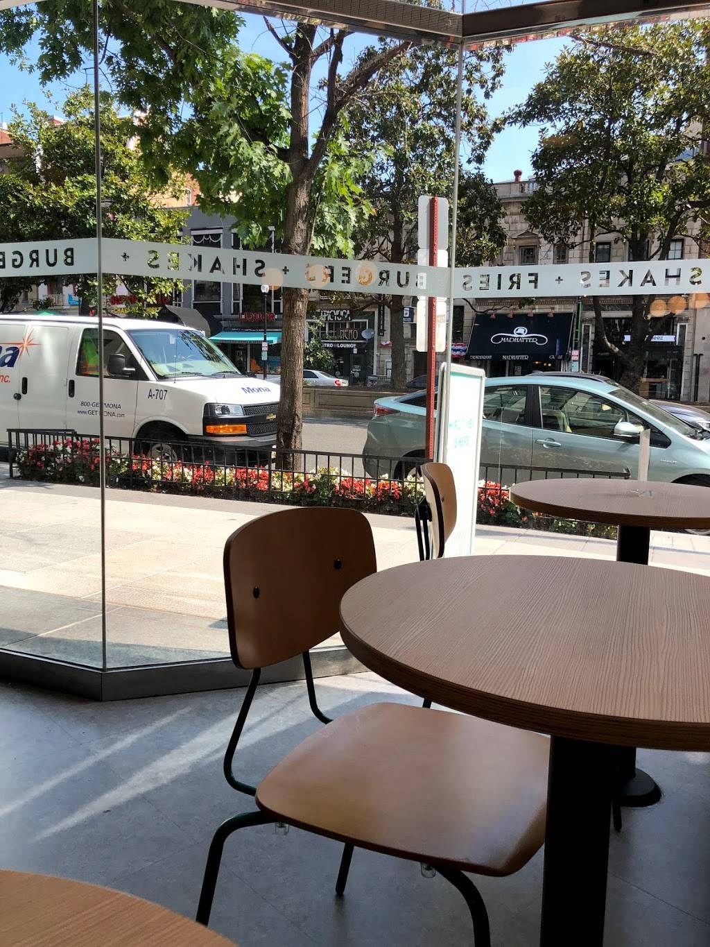 HipCityVeg | meal takeaway | 1300 Connecticut Ave NW, Washington, DC 20036, USA | 2023186010 OR +1 202-318-6010