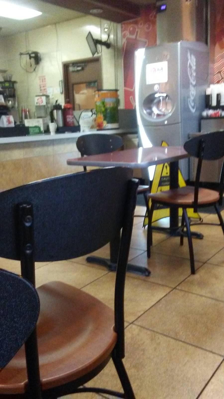 Jack in the Box | restaurant | 9515 Central Ave, Montclair, CA 91763, USA | 9096247625 OR +1 909-624-7625