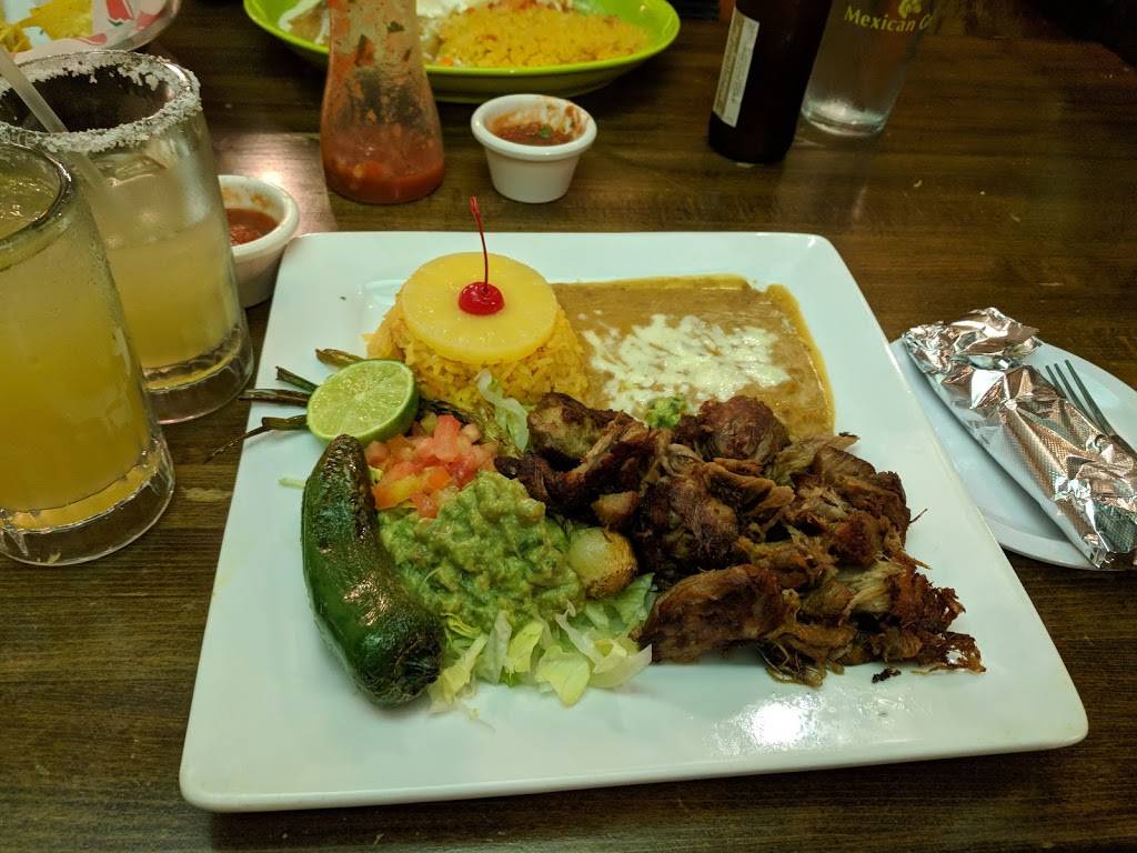 El Jimador Mexican Grill | restaurant | 3155 E Texas St, Bossier City, LA 71111, USA | 3182088833 OR +1 318-208-8833