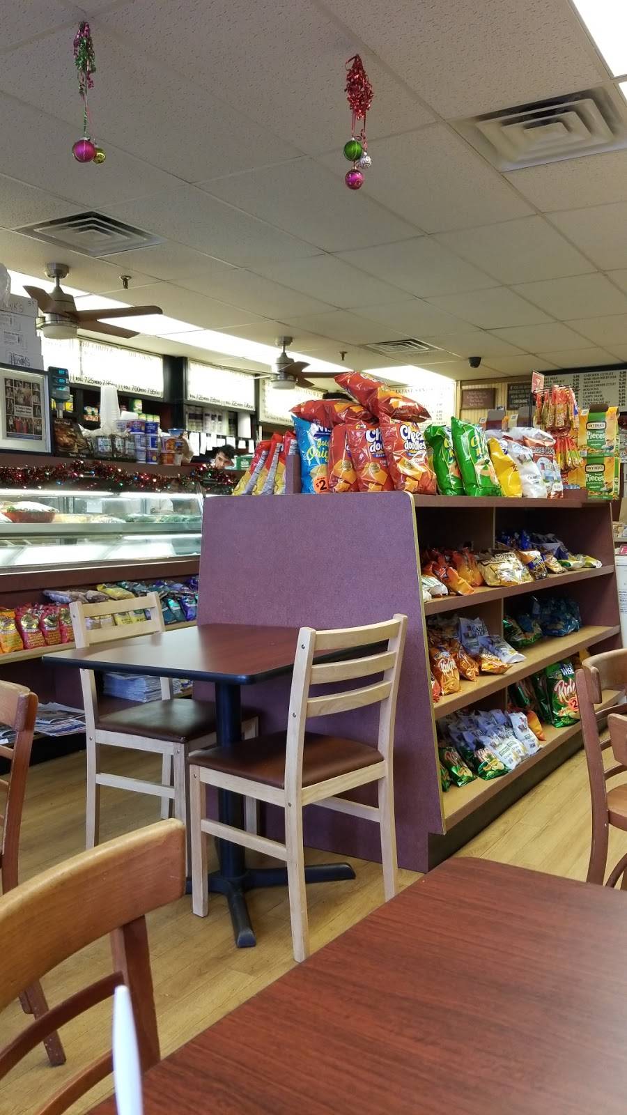 Hincks Delicatessen | meal takeaway | 666 Port Washington Blvd, Port Washington, NY 11050, USA | 5168833730 OR +1 516-883-3730