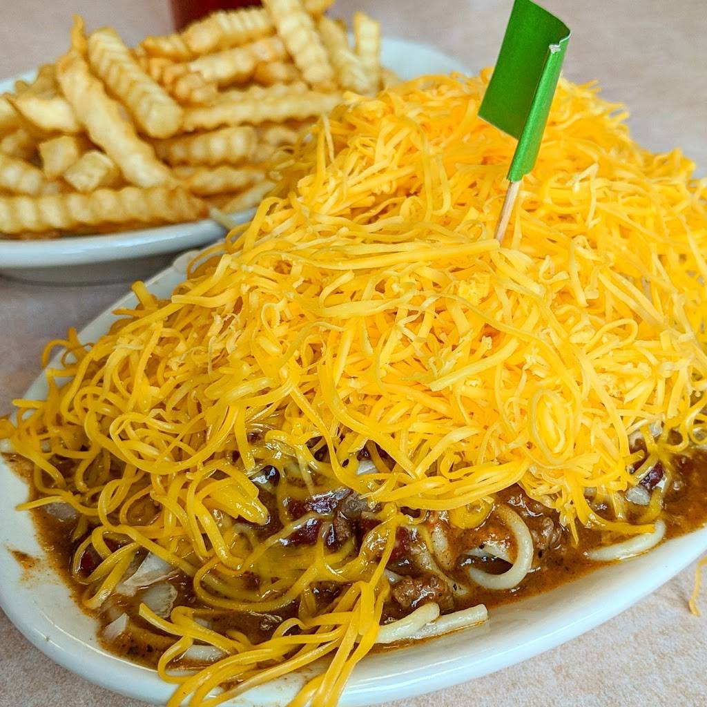 Gold Star Chili | restaurant | 2930 Towne Blvd, Middletown, OH 45044, USA | 5134226920 OR +1 513-422-6920