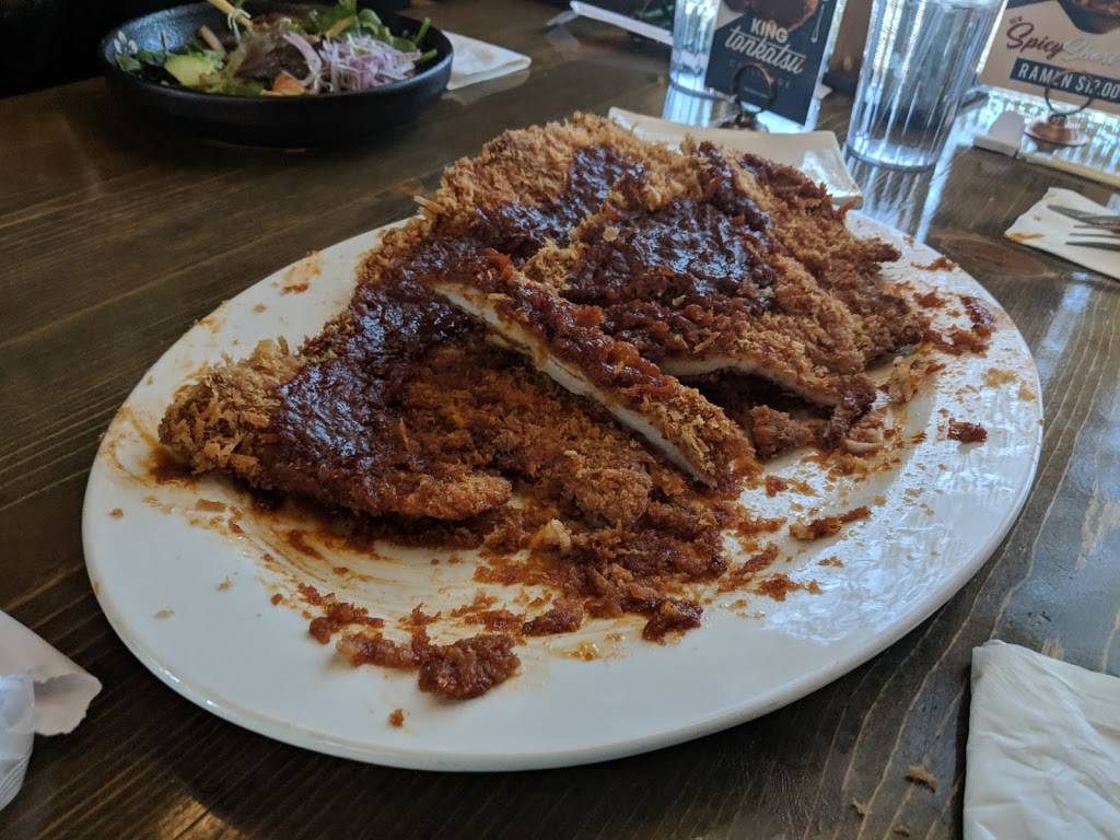 Omoide | restaurant | 7745 S Rainbow Blvd, Las Vegas, NV 89139, USA | 7025275522 OR +1 702-527-5522