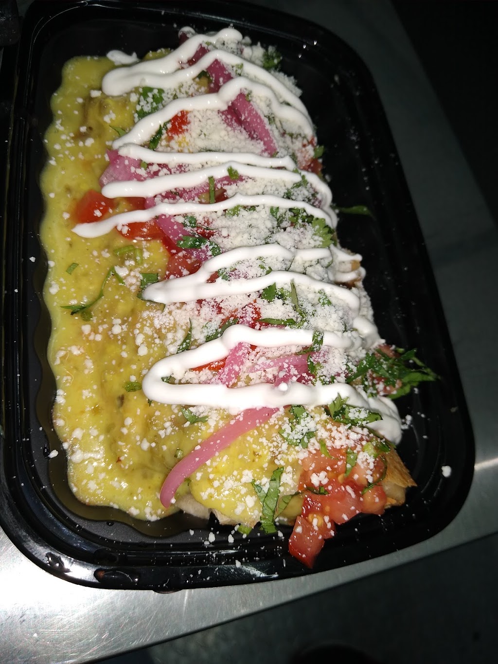 Taqueria Bart tacos | restaurant | 1865 S Sheridan Rd, Tulsa, OK 74112, USA | 9189337359 OR +1 918-933-7359