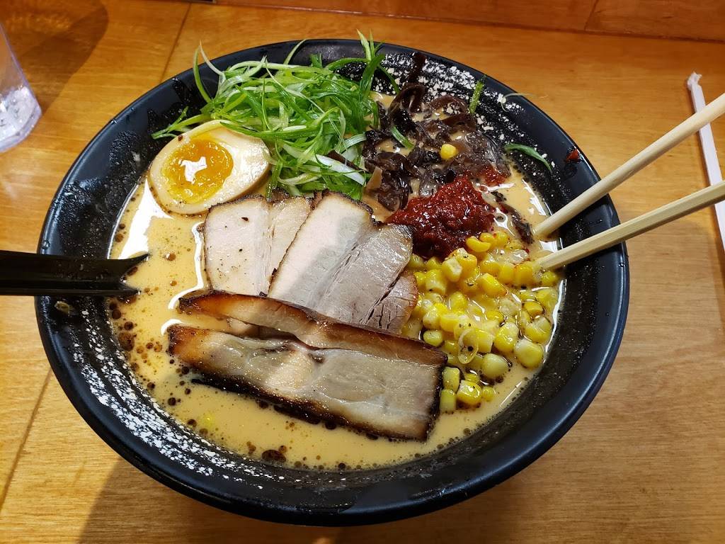 Ramen Hakata | restaurant | 8300 Gaylord Pkwy #16, Frisco, TX 75034, USA | 4692008342 OR +1 469-200-8342
