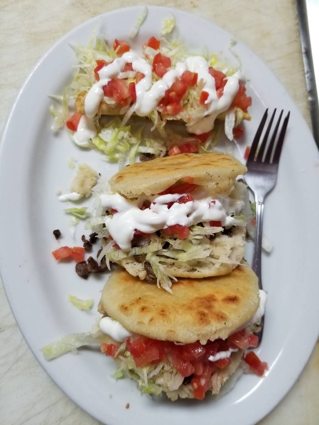 Tacos La Piedad | restaurant | 2709 N Hughes Ave, Fresno, CA 93705, USA | 5592337858 OR +1 559-233-7858