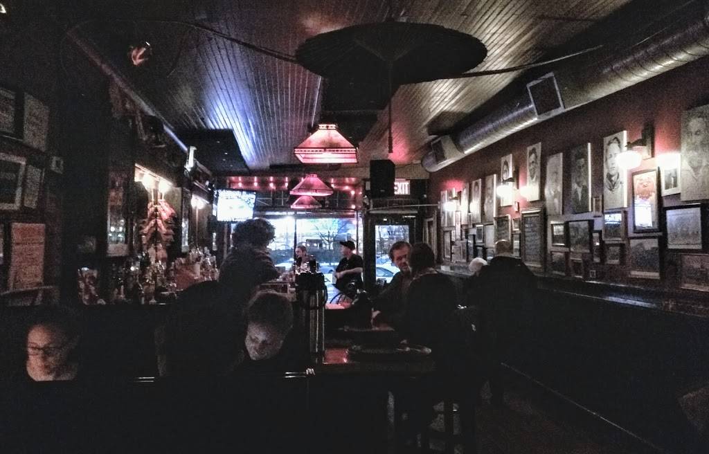 Jalopy Tavern | restaurant | 317 Columbia St, Brooklyn, NY 11231, USA | 7186253214 OR +1 718-625-3214