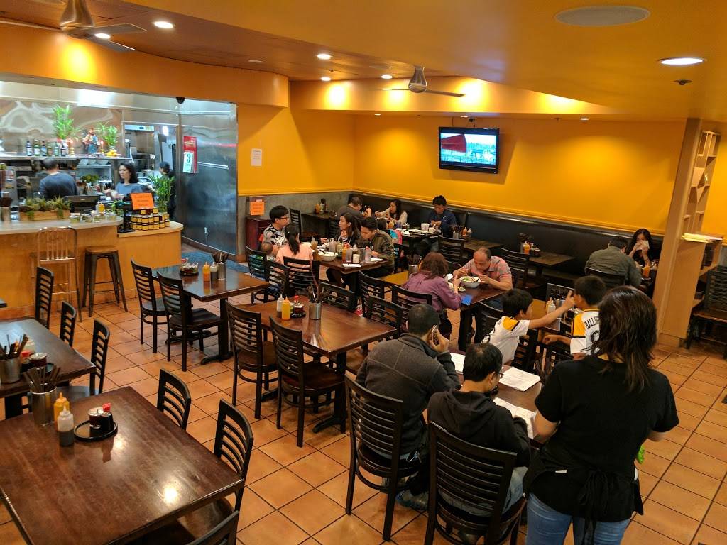 Mi Southeast Asian Eatery | restaurant | 3288 Pierce Street B101, Richmond, CA 94804, USA | 5105273788 OR +1 510-527-3788