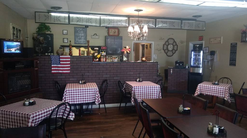 Kimberlys | restaurant | 200 N Lockard St, Blytheville, AR 72315, USA | 8708246630 OR +1 870-824-6630