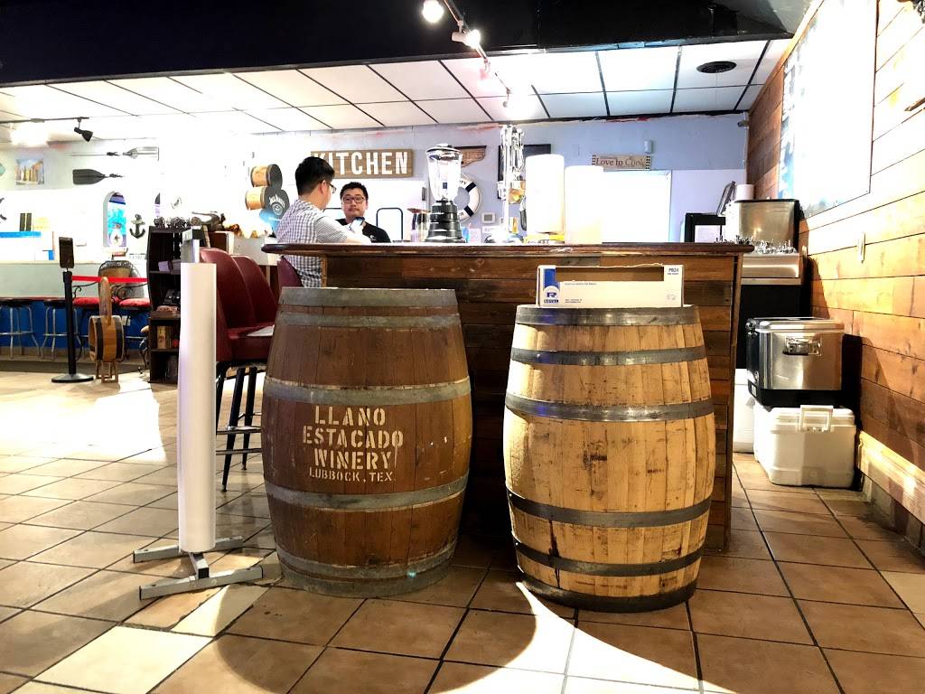 Bear Bay Seafood Kitchen | restaurant | 1104 W Parker Rd #600, Plano, TX 75075, USA | 9722344899 OR +1 972-234-4899