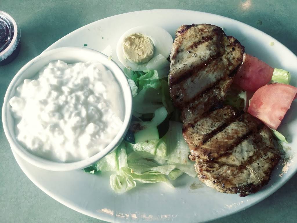 Olive Branch Family Restaurant | restaurant | 2343 Union Rd, West Seneca, NY 14224, USA | 7166560517 OR +1 716-656-0517